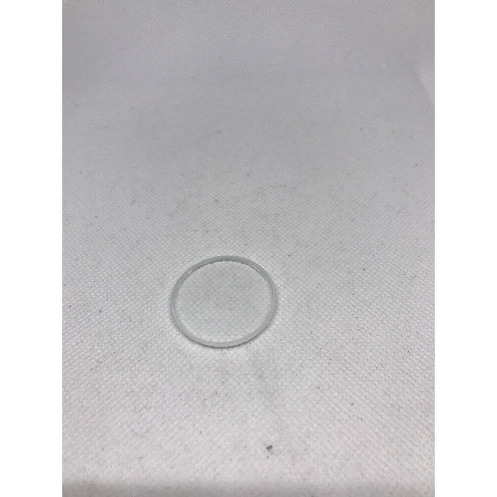Marc By Marc Jacobs Clear Crystal Watch part. 31mm. MBM 3133 - A141